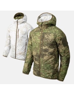 Helikon-Tex Reversible Wolfhound Hoodie Jacket (various colors)
