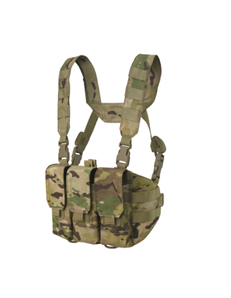 Helikon-Tex Chicom Chest Rig Cordura® (erinevad värvid)