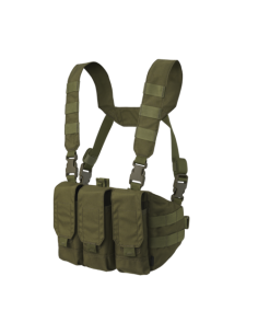 Helikon-Tex Chicom Chest Rig Cordura® (various colors)