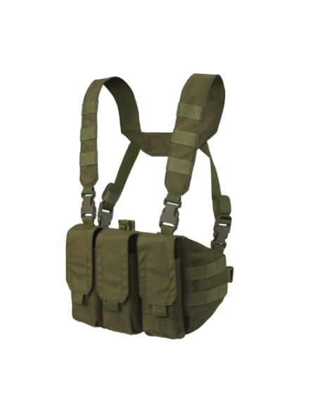 Helikon-Tex Chicom Chest Rig Cordura® (various colors)