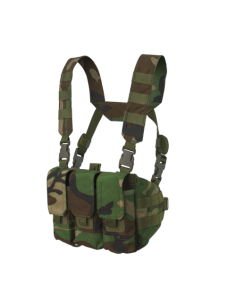 Helikon-Tex Chicom Chest Rig Cordura® (erinevad värvid)