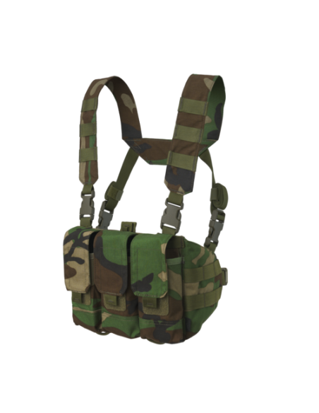 Helikon-Tex Chicom Chest Rig Cordura® (erinevad värvid)