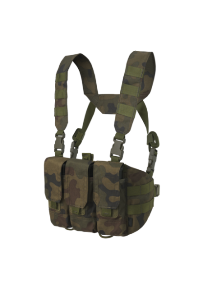 Helikon-Tex Chicom Chest Rig Cordura® (erinevad värvid)