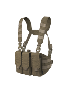 Helikon-Tex Chicom Chest Rig Cordura® (various colors)