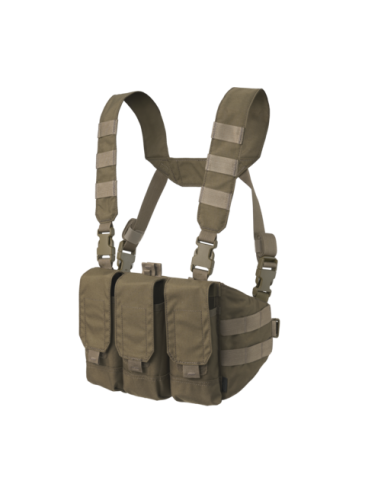 Helikon-Tex Chicom Chest Rig Cordura® (erinevad värvid)