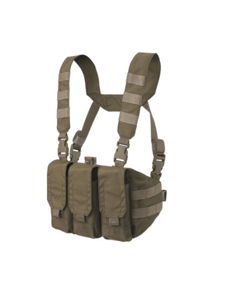 Helikon-Tex Chicom Chest Rig Cordura® (various colors)
