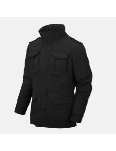 Helikon-Tex M65 Covert Jope DuraCanvas® (erinevad värvid)