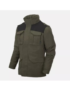 Helikon-Tex M65 Covert Jope DuraCanvas® (erinevad värvid)