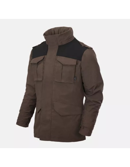 Helikon-Tex M65 Covert Jope DuraCanvas® (erinevad värvid)