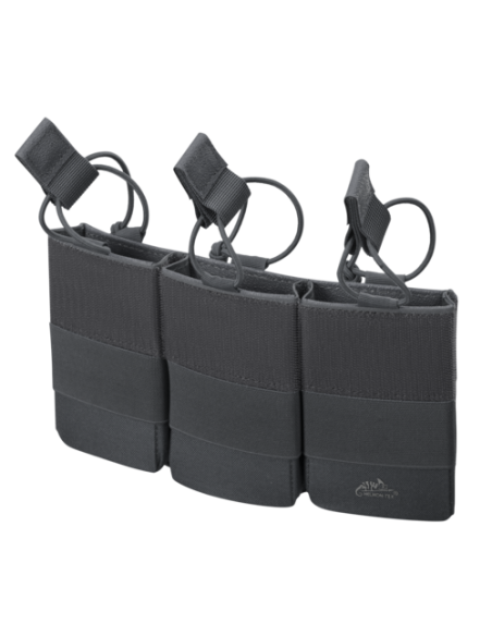 Helikon-Tex Competition Triple Carbine Insert Cordura® (erinevad värvid)