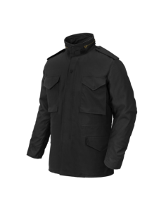 Helikon-Tex M65 Jakk NyCo Sateen (erinevad värvid)