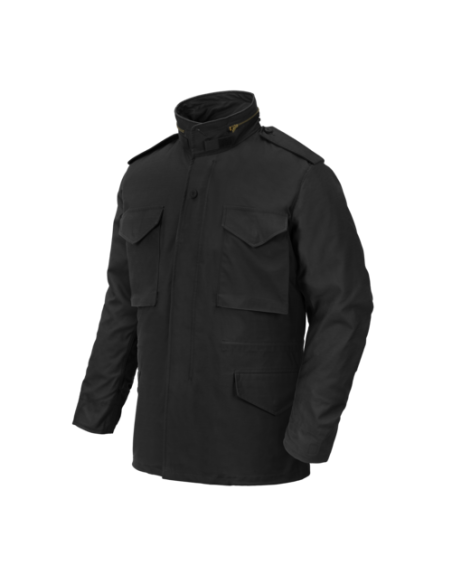 Helikon-Tex M65 Jakk NyCo Sateen (erinevad värvid)