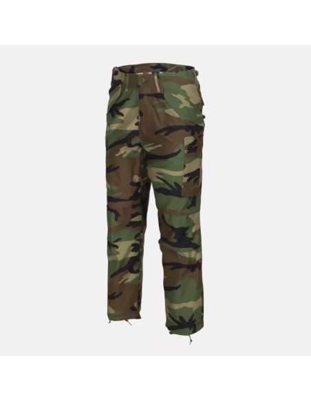 Helikon-Tex M65 Pants - NyCo Sateen (various colors)