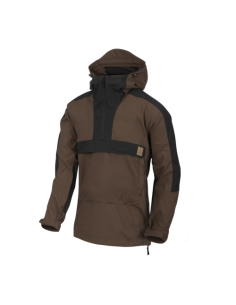 Helikon-Tex Woodsman Anorak Jacket DuraCanvas® (various colors)