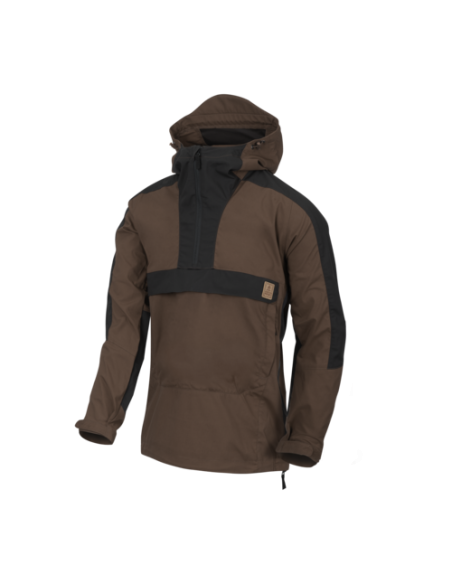 Helikon-Tex Woodsman Anorak Jacket DuraCanvas® (various colors)