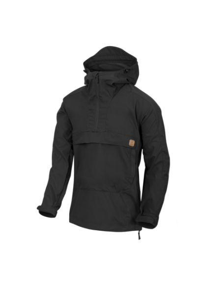 Helikon-Tex Woodsman Anorak Jacket DuraCanvas® (various colors)