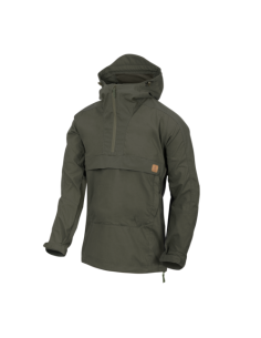 Helikon-Tex Woodsman Anorak Jacket DuraCanvas® (various colors)