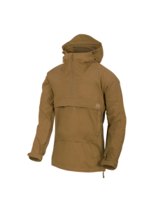 Helikon-Tex Woodsman Anorak Jacket DuraCanvas® (various colors)