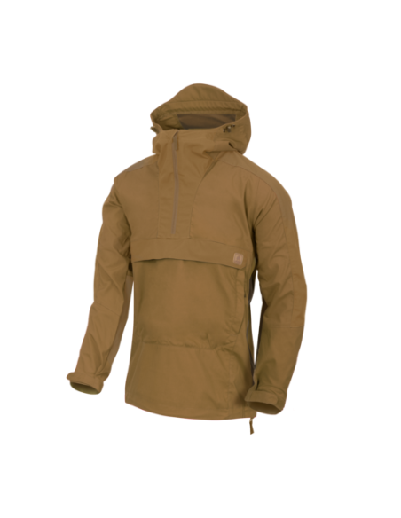 Helikon-Tex Woodsman Anorak Jope DuraCanvas® (erinevad värvid)