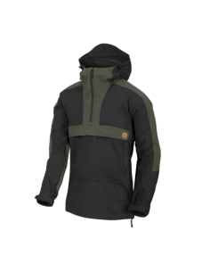 Helikon-Tex Woodsman Anorak Jope DuraCanvas® (erinevad värvid)
