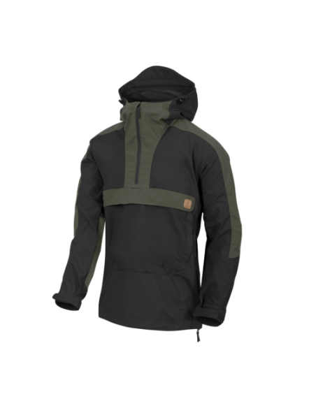 Helikon-Tex Woodsman Anorak Jacket DuraCanvas® (various colors)