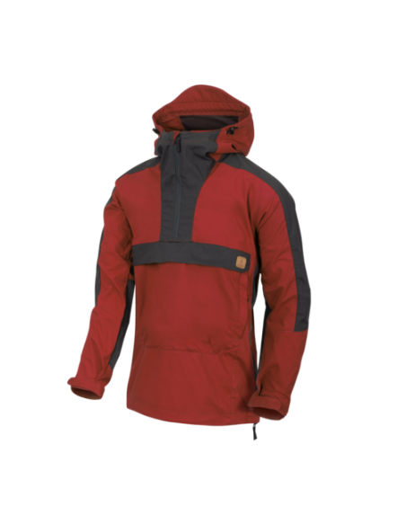 Helikon-Tex Woodsman Anorak Jacket DuraCanvas® (various colors)