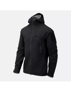 Helikon-Tex Squall Hardshell Jakk TorrentStretch® (erinevad värvid)