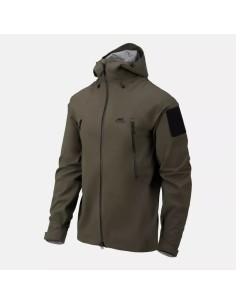 Helikon-Tex Squall Hardshell Jakk TorrentStretch® (erinevad värvid)