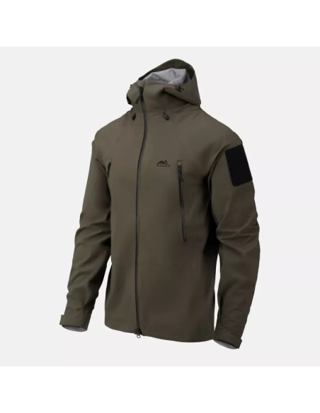 Helikon-Tex Squall Hardshell Jakk TorrentStretch® (erinevad värvid)