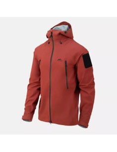 Helikon-Tex Squall Hardshell Jakk TorrentStretch® (erinevad värvid)