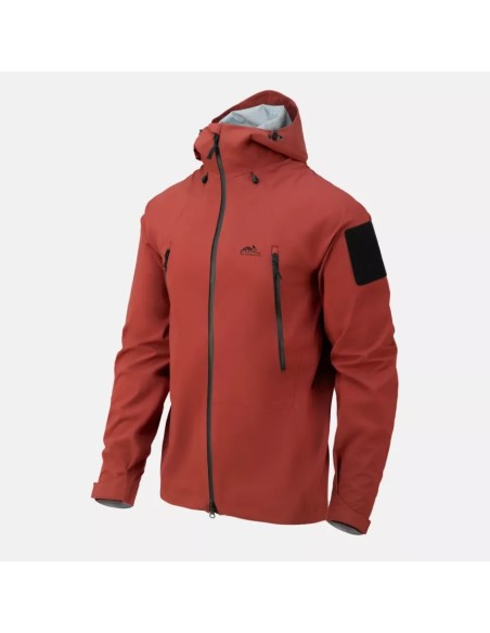 Helikon-Tex Squall Hardshell Jakk TorrentStretch® (erinevad värvid)