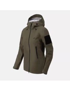 Helikon-Tex Women's Squall Hardshell Jacket TorrentStretch® (various colors)