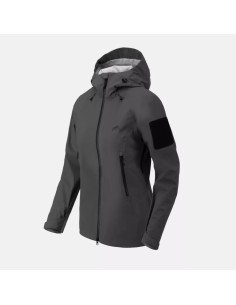 Helikon-Tex Women's Squall Hardshell Jacket TorrentStretch® (various colors)