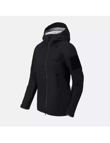 Helikon-Tex Naiste Squall Hardshell Jakk TorrentStretch® (erinevad värvid)
