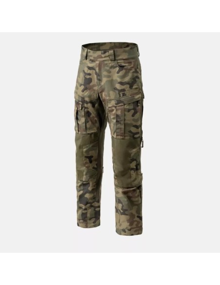 Helikon-Tex MCDU Püksid - NyCo Ripstop (erinevad värvid)