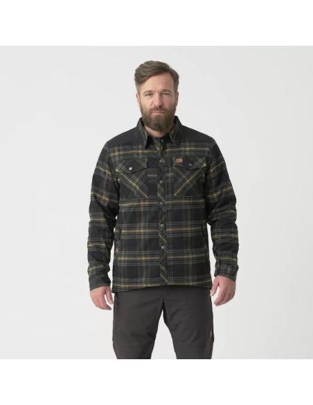 Helikon-Tex Warden Winter Shirt (various colors)