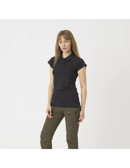 Helikon-Tex Women's UTL Polo Shirt Lite - TopCool® Lite (various colors)