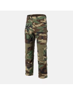 Helikon-Tex MCDU Püksid - PolüPuuvill Stretch Ripstop (erinevad värvid)