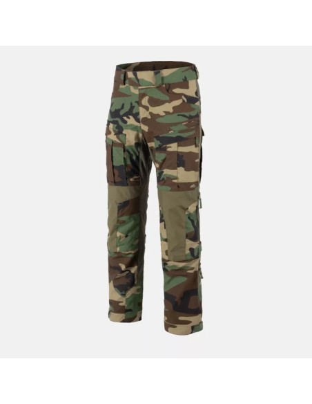Helikon-Tex MCDU Pants - PolyCotton Stretch Ripstop (various colors)