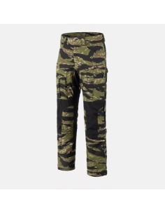 Helikon-Tex MCDU Püksid - PolüPuuvill Stretch Ripstop (erinevad värvid)