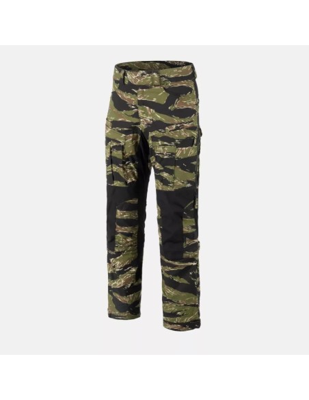Helikon-Tex MCDU Püksid - PolüPuuvill Stretch Ripstop (erinevad värvid)