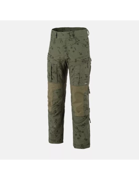 Helikon-Tex MCDU Püksid - PolüPuuvill Stretch Ripstop (erinevad värvid)