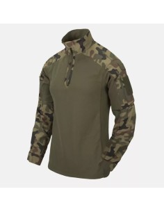 Helikon-Tex MCDU Combat Shirt NyCo Ripstop (various colors)