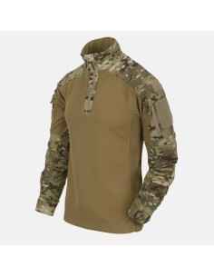 Helikon-Tex MCDU Combat Shirt NyCo Ripstop (various colors)