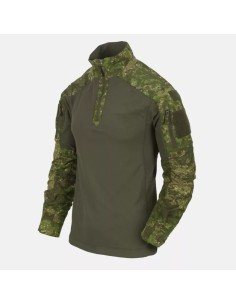 Helikon-Tex MCDU Combat Shirt NyCo Ripstop (various colors)