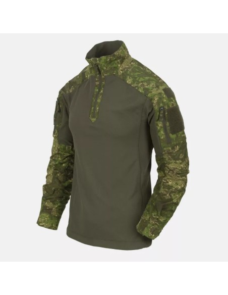Helikon-Tex MCDU Võitlussärk NyCo Ripstop (erinevad värvid)