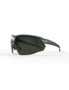 EDGE Rolling Thunder Tactical Goggles Kit (Clear + Dark Lens)