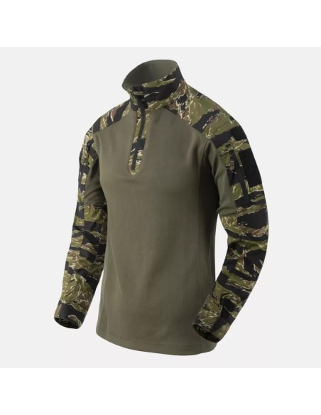Helikon-Tex MCDU Combat Shirt PolyCotton Stretch Ripstop (various colors)