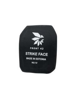 Front42 Hard Body Armour Plate Level IV