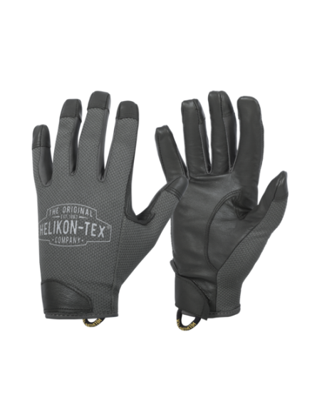 Helikon-Tex Rangeman Gloves Kangaroo Leather (various colors)